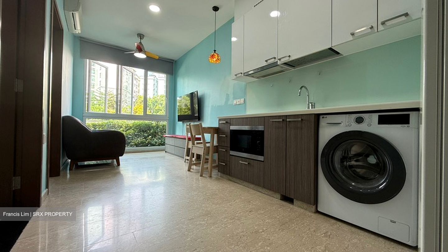 The Hillford (D21), Apartment #602880481